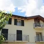Ca Ben-1 By Interhome Apartment Dongo