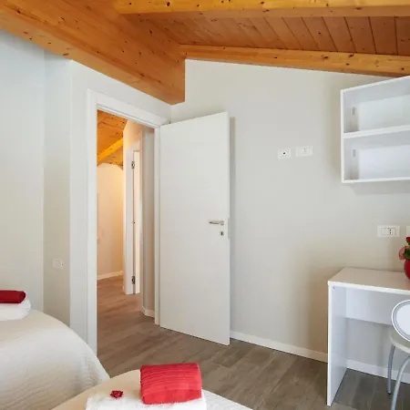 Ca Ben-1 By Interhome *