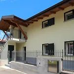 Ca Ben-1 By Interhome Apartamento Dongo