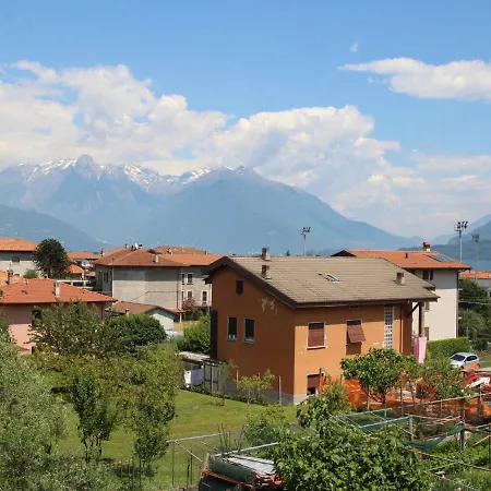 Lägenhet Ca Ben-1 By Interhome *