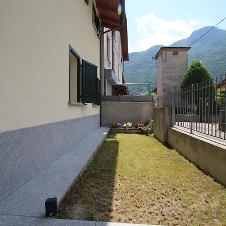 Appartement Ca Ben-1 By Interhome *