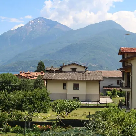 Ca Ben-1 By Interhome Appartement Dongo