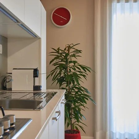 Lägenhet Ca Ben-1 By Interhome *