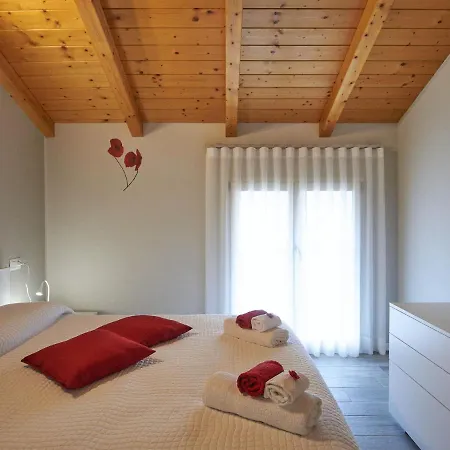 Ca Ben-1 By Interhome *