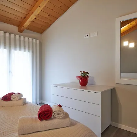 Ca Ben-1 By Interhome Lägenhet *