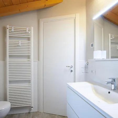 Apartment Ca Ben-1 By Interhome