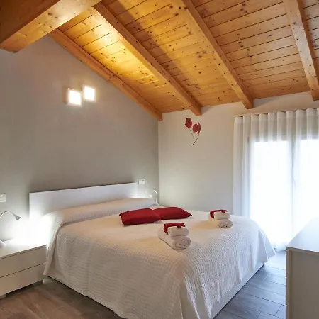 Ca Ben-1 By Interhome Lägenhet *