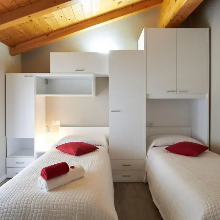 Ca Ben-1 By Interhome Apartment Dongo