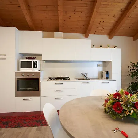 Ca Ben-1 By Interhome *