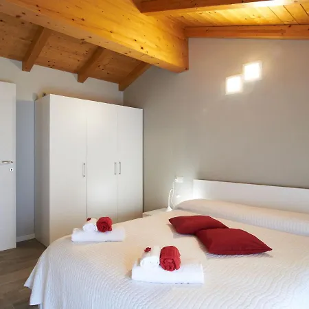 Lägenhet Ca Ben-1 By Interhome