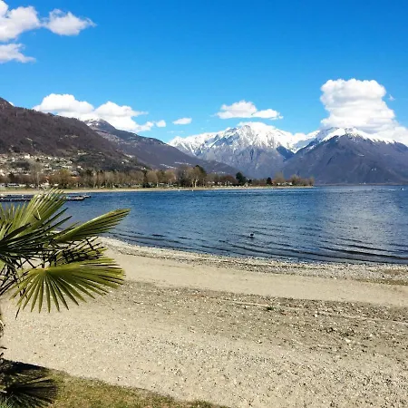 Locazione Turistica Cà Ben Dongo