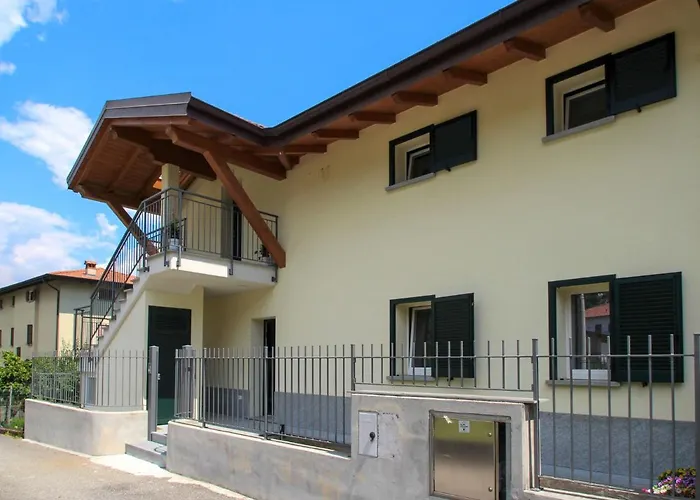 Ca Ben-1 By Interhome 公寓 东戈