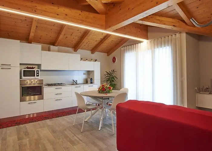 Ca Ben-1 By Interhome