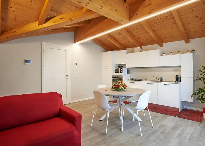 Ca Ben-1 By Interhome 公寓 *