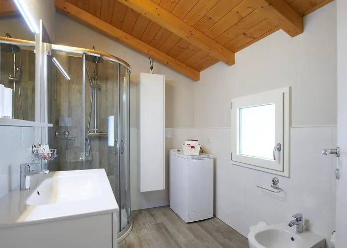 Ca Ben-1 By Interhome *