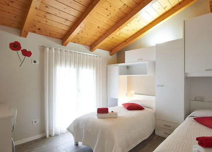 Ca Ben-1 By Interhome * 东戈