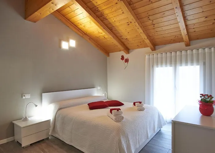 Ca Ben-1 By Interhome 公寓 *