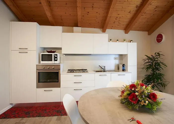 Ca Ben-1 By Interhome *