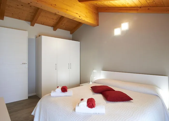 Appartamento Locazione Turistica Cà Ben