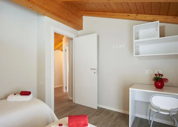 Ca Ben-1 By Interhome *