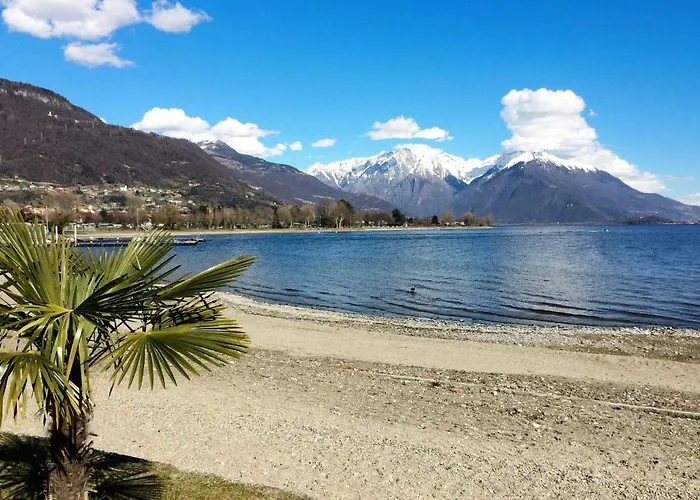 Locazione Turistica Cà Ben Dongo