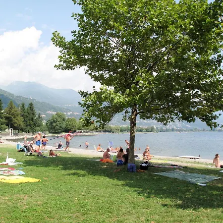 Locazione Turistica Cà Ben